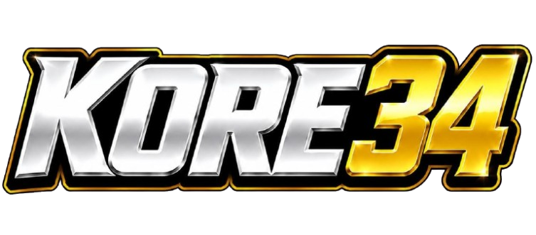 KORE34 : Platform Game Online Resmi Terpercaya KORE34